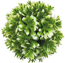 Umelý buxus v tvare gule