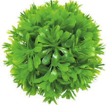 Umelý krušpán v tvare gule na dekoráciu