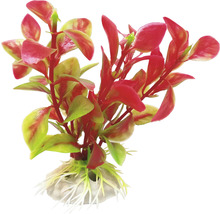 Umelá rastlina do akvária s listami