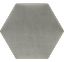 Šesťuholníková obkladačka