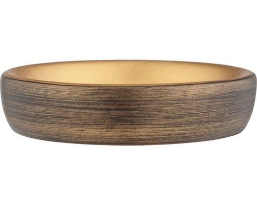 Keramická miska na mydlo do kúpeľne