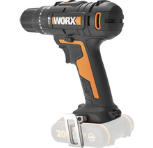 Aku príklepový skrutkovač Worx WX370.9, 20V, bez akumulátora a nabíjačky-thumb-2