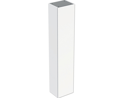 Kúpeľňová skrinka vysoká GEBERIT iCon biela 36 x 180 x 29,1 cm 502,316