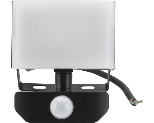 Vonkajšie svetlo s pohybovým senzorom