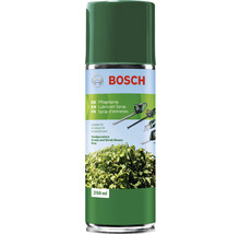 Bosch mazací sprej pre nožnice na živý plot, nožnice na trávu a kríky, Keo, 250 ml
