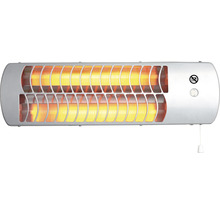 Infražiarič pre vonkajšie použitie