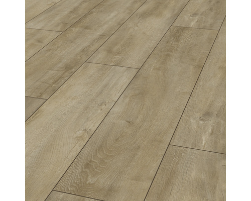 Laminátová podlaha Kronotex 8.0 Exquisit Plus Oriental Oak natur