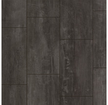 Vinylová podlaha lepená sivá Dry Back dílce Macau 60 x 30 cm balenie 12 ks