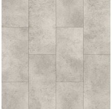 Vinylová podlaha lepená sivá Dry Back dielce Tonga 60 x 30 cm balenie 12 ks