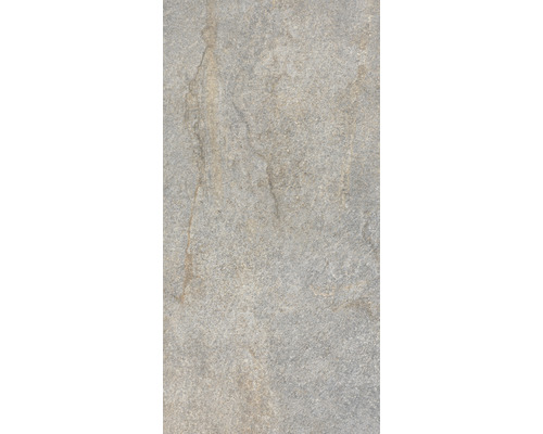 Keramická dlažba Flairstone 120 x 60 x 2 cm Luserna Doreé