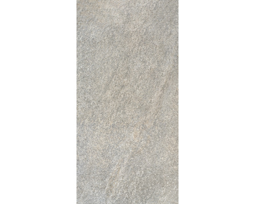 Sivá dlažba s kamenným vzhľadom