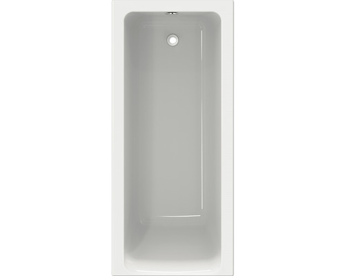 Kúpeľňová vaňa Ideal Standard Connect Air 170x75 cm biela E106401