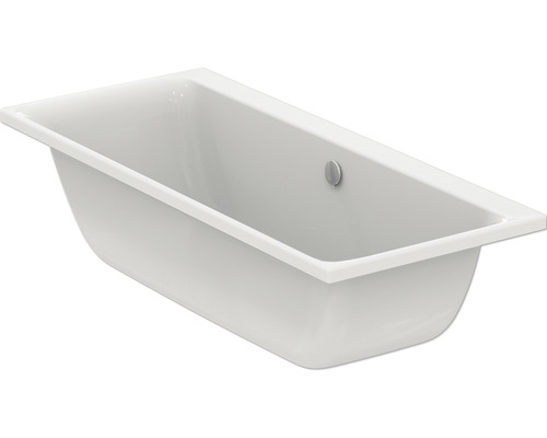 Obdĺžniková vaňa