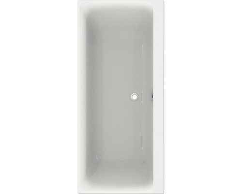 Kúpeľňová vaňa Ideal Standard Connect Air Duo-BW 180x80 cm biela E106701