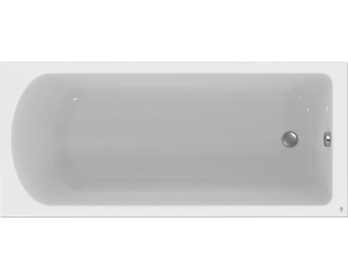 Kúpeľňová vaňa Ideal Standard Hotline ergonomická BW 170x75 cm biela K274601