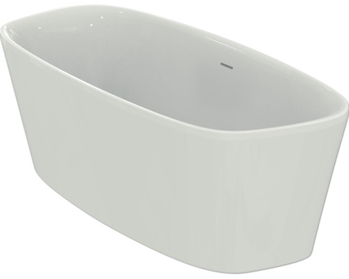 Kúpeľňová vaňa Ideal Standard DEA voľne stojaca 180x80 cm biela E306701
