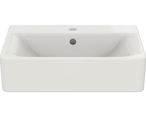 Keramické umývadlo do kúpeľne