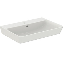 Klasické umývadlo Ideal Standard sanitárna keramika biela 65 x 45 x 16 cm E029701-thumb-0 Klasické umývadlo Ideal Standard sanitárna keramika biela 65 x 45 x 16 cm E029701-thumb-0