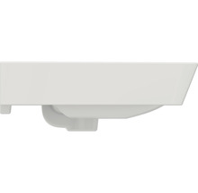 Klasické umývadlo Ideal Standard sanitárna keramika biela 65 x 45 x 16 cm E029701-thumb-3 Klasické umývadlo Ideal Standard sanitárna keramika biela 65 x 45 x 16 cm E029701-thumb-3