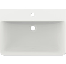 Klasické umývadlo Ideal Standard sanitárna keramika biela 65 x 45 x 16 cm E029701-thumb-2 Klasické umývadlo Ideal Standard sanitárna keramika biela 65 x 45 x 16 cm E029701-thumb-2