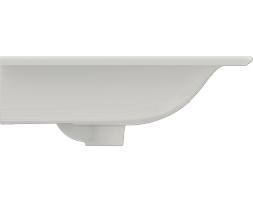 Keramické umývadlo zospodu