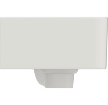 Malé umývadlo Ideal Standard sanitárna keramika biela 45 x 27 x 17 cm T299401-thumb-3