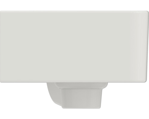 Keramické umývadlo na montáž na stenu