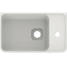 Malé umývadlo Ideal Standard sanitárna keramika biela 45 x 27 x 17 cm T299401-thumb-2