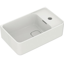Malé umývadlo Ideal Standard sanitárna keramika biela 45 x 27 x 17 cm T299401-thumb-0