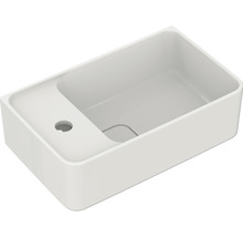 Malé umývadlo Ideal Standard sanitárna keramika biela 45 x 27 x 17 cm T299501-thumb-0