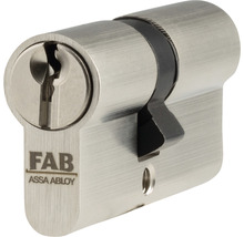 Cylindrická vložka FAB 2.00/DNm 30+30, 3 kľúče, L912A01311.1400-thumb-0
