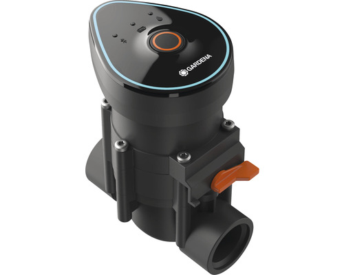 Detailný pohľad na zavlažovací systém Gardena