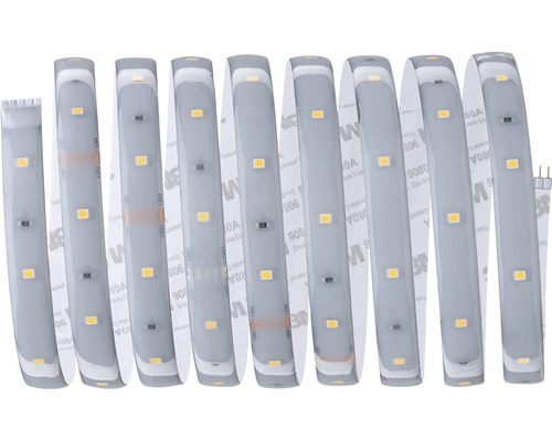 MaxLED 250 pásik Paulmann 79871 IP44 10 W 600 lm 2700 K 2,5 m teplá biela LED pásik pre flexibilné osvetlenie
