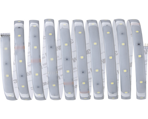 LED pásik s lepiacimi prúžkami