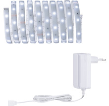 LED pásik so zdrojom napájania