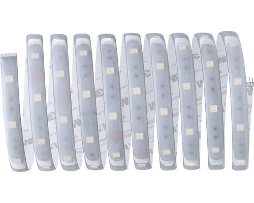 LED pásik zrolovaný