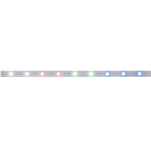 RGB LED pásik pre vnútorné osvetlenie