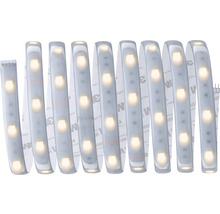 LED pásik so svetlami