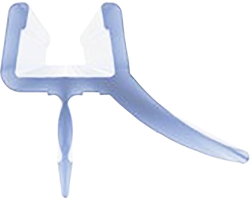 Tesnenie sprchy pre sklenený sprchovací kút