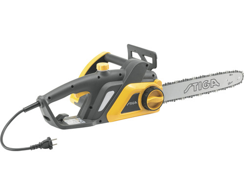 Elektrická reťazová píla