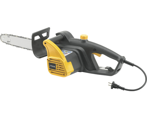 Elektrická reťazová píla