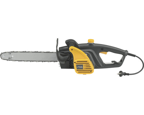 Elektrická reťazová píla