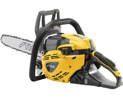 Motorová píla Stiga