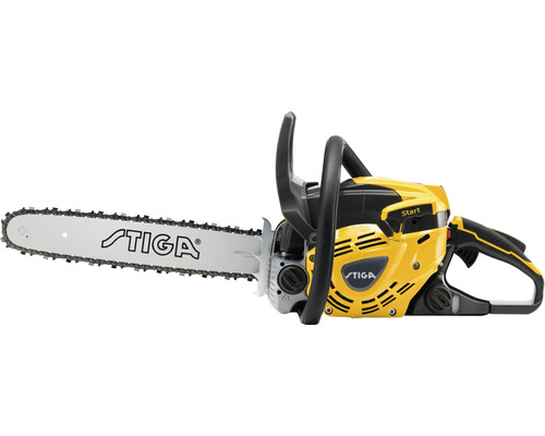 Motorová píla Stiga
