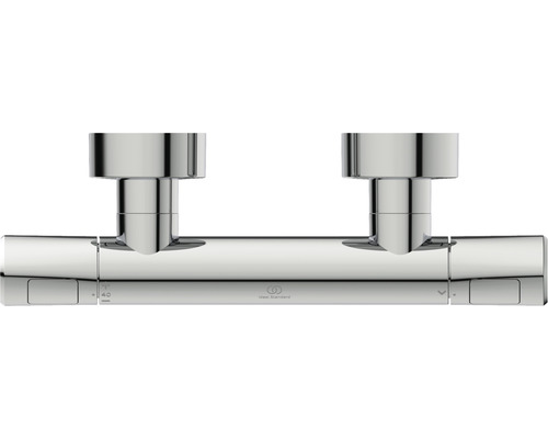 Logo Ideal Standard Termostatická batéria na omietku pre sprchu