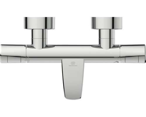 Nástenná sprchová batéria s logom Ideal Standard