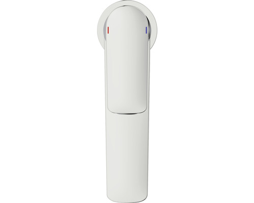 Umývadlová batéria do kúpeľne s reguláciou teploty