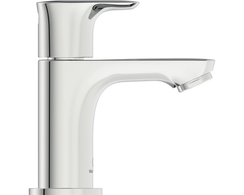 Umývadlová batéria z kovu