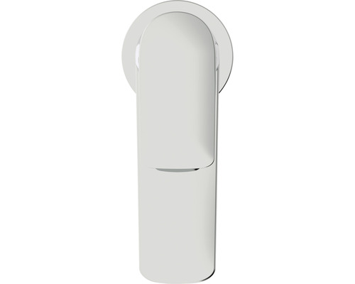 Umývadlová batéria pre kúpeľne