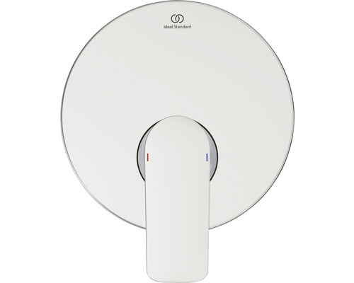 Logo Ideal Standard na umývadlovej batérii